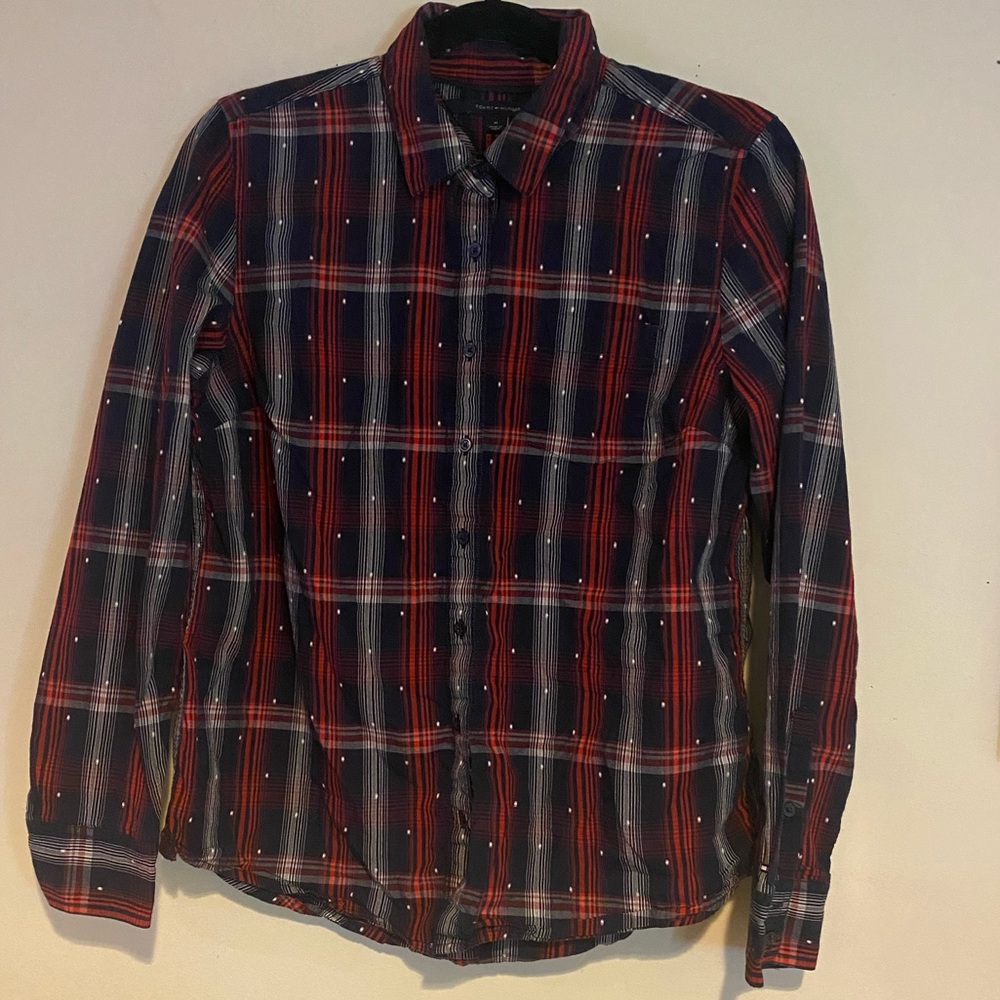 Tommy Hilfiger Button Down